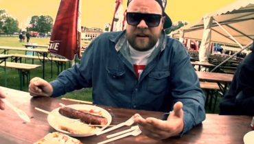 Tede dissuje organizatora koncertu w Rzeszowie (wideo)