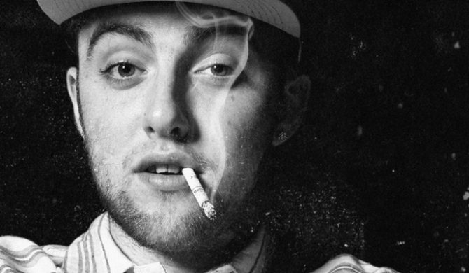 Mac Miller zmierzy się z J. Cole`em i Kanye Westem