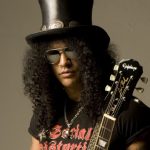 Slash szuka swojej gitary