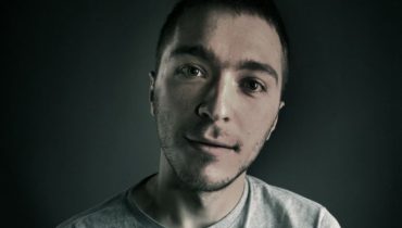 Rozbójnik Alibaba nagrał z Borixonem (wideo)