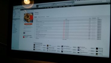 Poznaliśmy tracklistę płyty Kanye Westa?