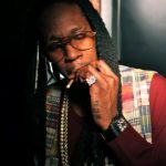2 Chainz w singlu Rihanny (audio)