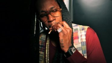 2 Chainz w singlu Rihanny (audio)