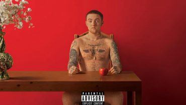 Diplo wyprodukował singiel Mac Millera (audio)