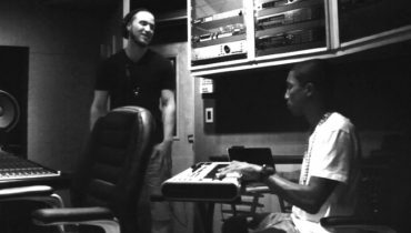 Mike Posner zaprosił Pharrella do singla (audio)