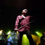Muniek, Vienio i Tomek Lipiński gośćmi na jarocińskim koncercie Izraela!