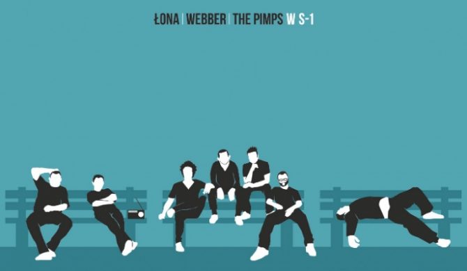 „Łona, Webber & The Pimps w S-1” (video)