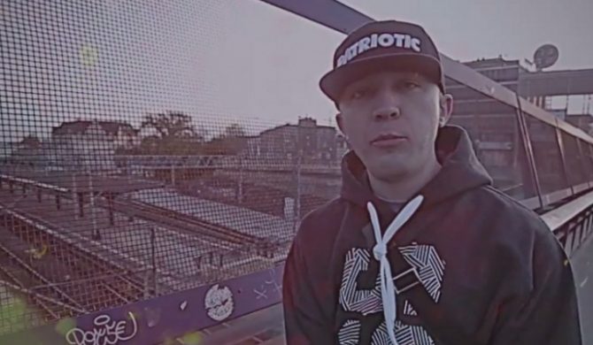 Kajman ft. WSRH, Dj Noriz – „To dla moich ludzi” (video)