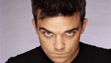 Robbie Williams wdzięczny fanom