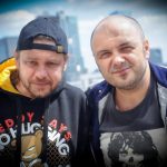 1 NA 1: Artur Rawicz vs Dr Misio – część 1