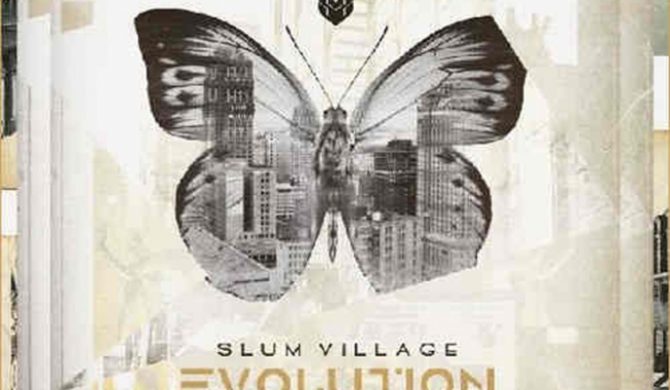Slum Village zagrają w Polsce