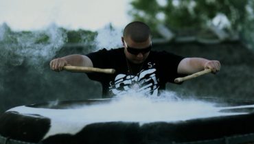 Donatan w „Raptime” (wideo)