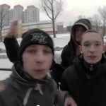Rap One Shot S05E18: MiędzySłowami – Kim jestem dziś – feat. Dj Flip (prod. Salvare)