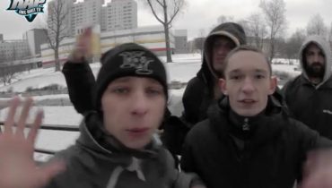 Rap One Shot S05E18: MiędzySłowami – Kim jestem dziś – feat. Dj Flip (prod. Salvare)