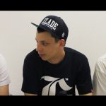 Bisz i DJ Paulo w RapLuzie (video)