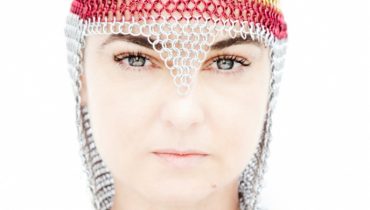 Zmiana miejsca koncertu Sinead O’Connor we Wrocławiu!