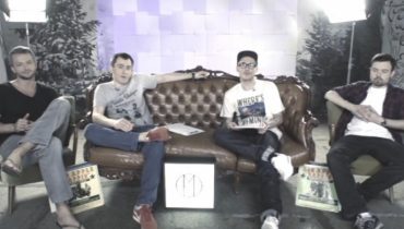 Promotorzy hip-hopu w RBL.tv