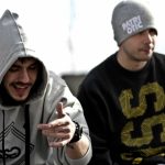 Jopel ft. Miuosh – „Ocean Strat” (wideo)