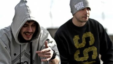 Jopel ft. Miuosh – „Ocean Strat” (wideo)