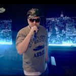 TEDE – „Nie Banglasz” na żywo w „Raptime Live” (wideo)