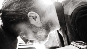 Atoms For Peace dzielą się nagraniami z prób (wideo)