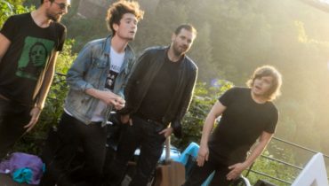 Bastille pierwszy raz w Polsce!