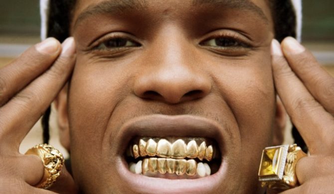 Znamy godzinową rozpiskę koncertu A$AP Rocky