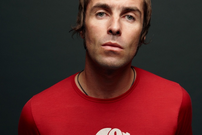 Liam Gallagher to debil