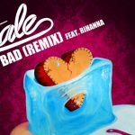 Rihanna gościnnie u Wale (audio)