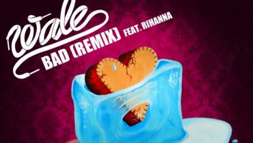 Rihanna gościnnie u Wale (audio)