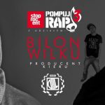 Zwycięzcy Stoprocent Pompuj Rap 3 to: Manifest i Uszer Zdp