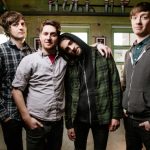 Hawk Eyes supportem System Of A Down