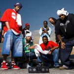 Wu-Tang Clan – nowe nagranie w jakości CDQ! (audio)