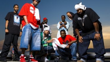 Wu-Tang Clan – nowe nagranie w jakości CDQ! (audio)