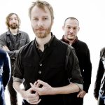 The National, Savages, Palma Violets, Ifi Ude i inni na Openerze