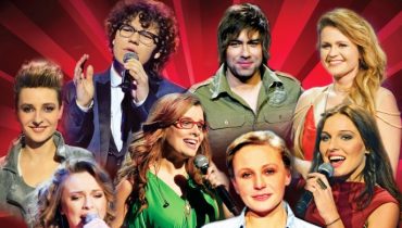 Już jest płyta „The Voice Of Poland 2”