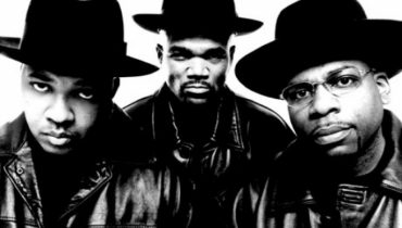 Run-DMC mają własną ulicę w Nowym Jorku