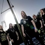 Koncerty Amon Amarth w Krakowie – szczegóły