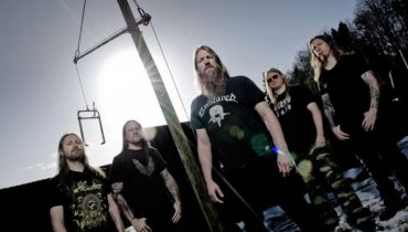 Koncerty Amon Amarth w Krakowie – szczegóły