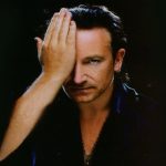 Bono producentem filmu