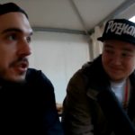 Miuosh: Wywiad + relacja z koncertu – Juwenalia 2013 (wideo)