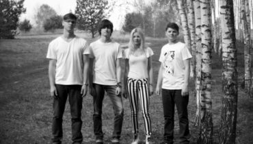 „Echokardia” – premiera najnowszej płyty Jackknife
