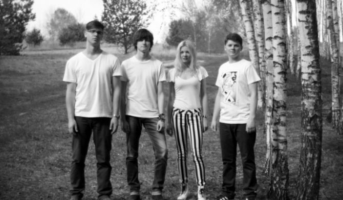 „Echokardia” – premiera najnowszej płyty Jackknife