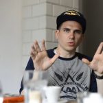 Wywiad – W.E.N.A. – „Nowa Ziemia” (wideo)