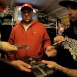 Projekt WEST – premiera płyty w Vert`cie (wideo)