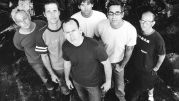 Bad Religion w Polsce!
