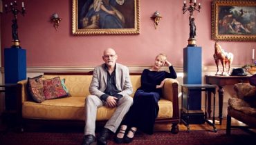 Dead Can Dance na trzech koncertach w Polsce!