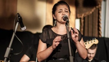 „Gdynia Ladies` Jazz Festival 2013” – nowe polskie głosy!