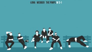 Łona i Webber debiutują z The Pimps