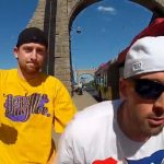 Rap One Shot S05E21: Hood Connekt & Playing Heads ft. Antone – „Świat”